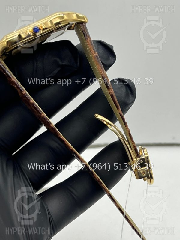 Фото 9 - Cartier Panthere de Cartier 31mm Art 9347