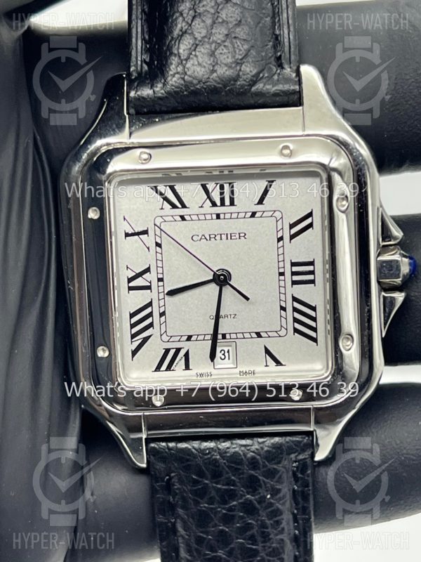 Товар Cartier Panthere de Cartier 31mm Art 9350 Фото 2 - Cartier Panthere de Cartier 31mm Art 9350