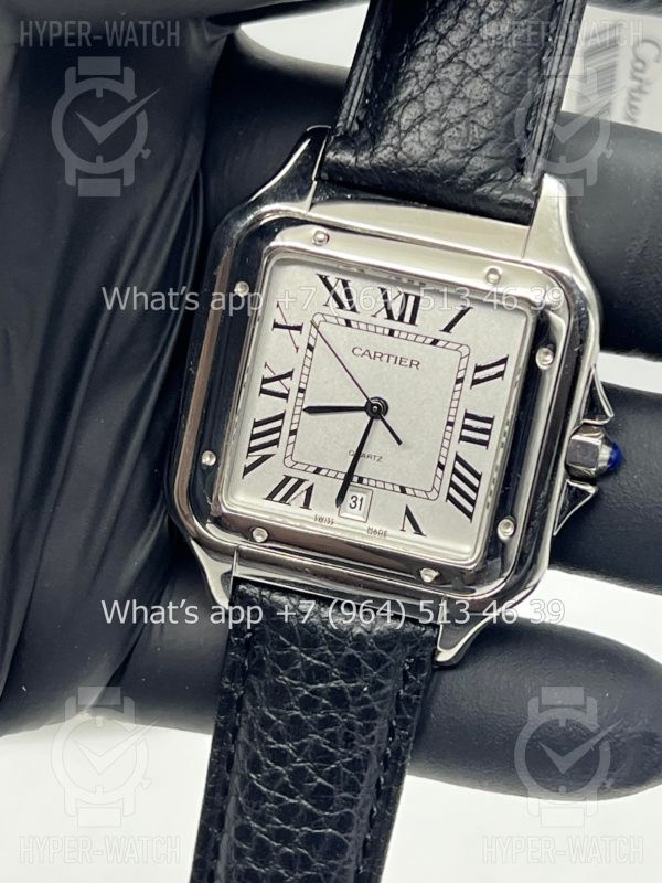 Товар Cartier Panthere de Cartier 31mm Art 9350 Фото 3 - Cartier Panthere de Cartier 31mm Art 9350