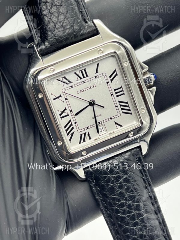 Товар Cartier Panthere de Cartier 31mm Art 9350 Фото 4 - Cartier Panthere de Cartier 31mm Art 9350