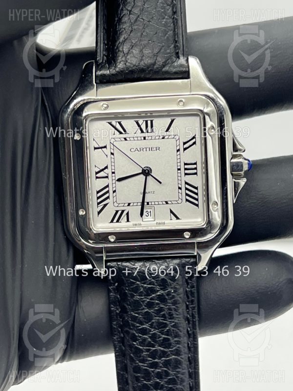 Товар Cartier Panthere de Cartier 31mm Art 9350 Фото 7 - Cartier Panthere de Cartier 31mm Art 9350
