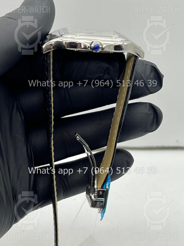 Товар Cartier Panthere de Cartier 31mm Art 9350 Фото 11 - Cartier Panthere de Cartier 31mm Art 9350