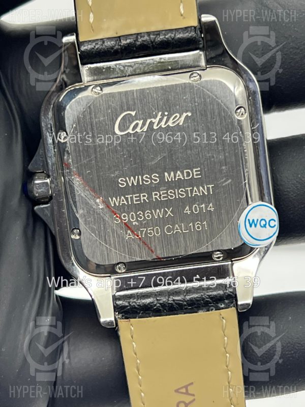 Товар Cartier Panthere de Cartier 31mm Art 9350 Фото 12 - Cartier Panthere de Cartier 31mm Art 9350