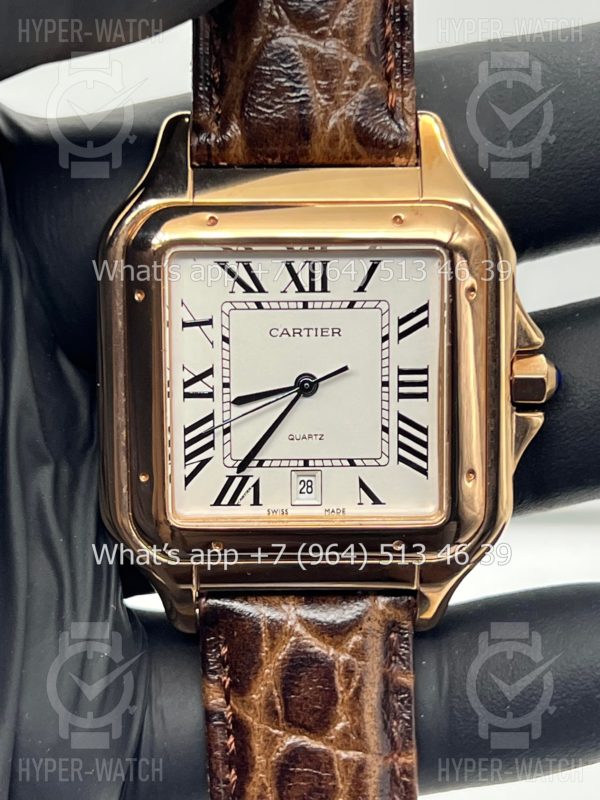 Фото 2 - Cartier Panthere de Cartier 31mm Art 9348