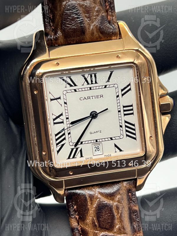 Фото 3 - Cartier Panthere de Cartier 31mm Art 9348