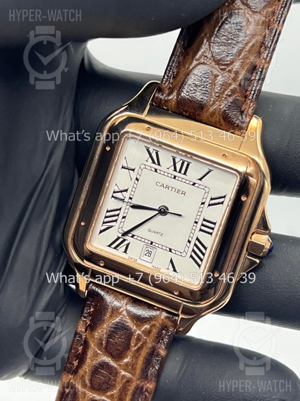Фото 4 - Cartier Panthere de Cartier 31mm Art 9348