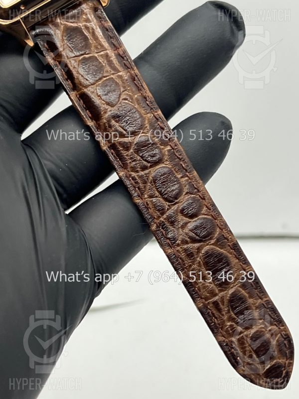 Фото 6 - Cartier Panthere de Cartier 31mm Art 9348