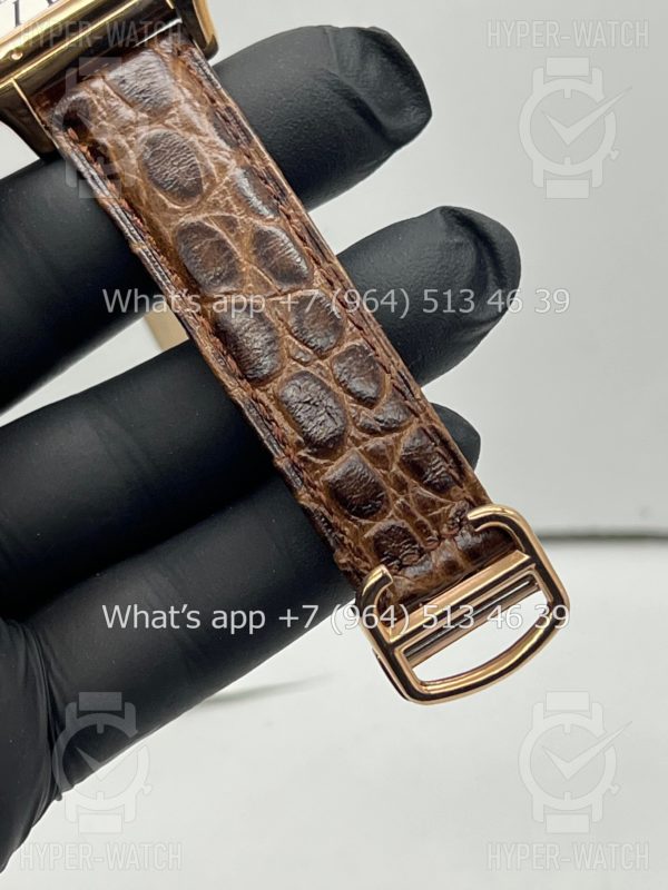 Фото 7 - Cartier Panthere de Cartier 31mm Art 9348