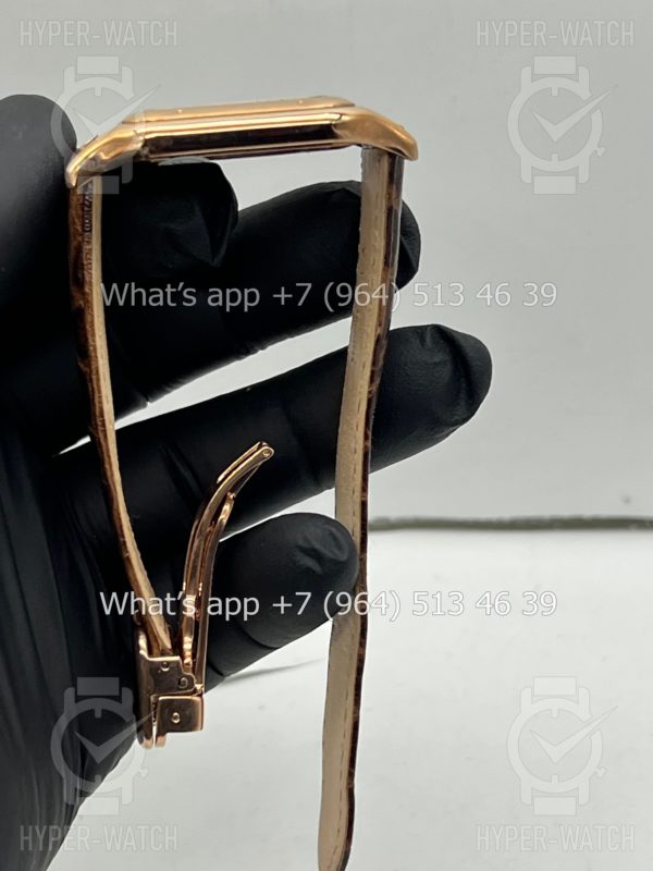 Фото 8 - Cartier Panthere de Cartier 31mm Art 9348
