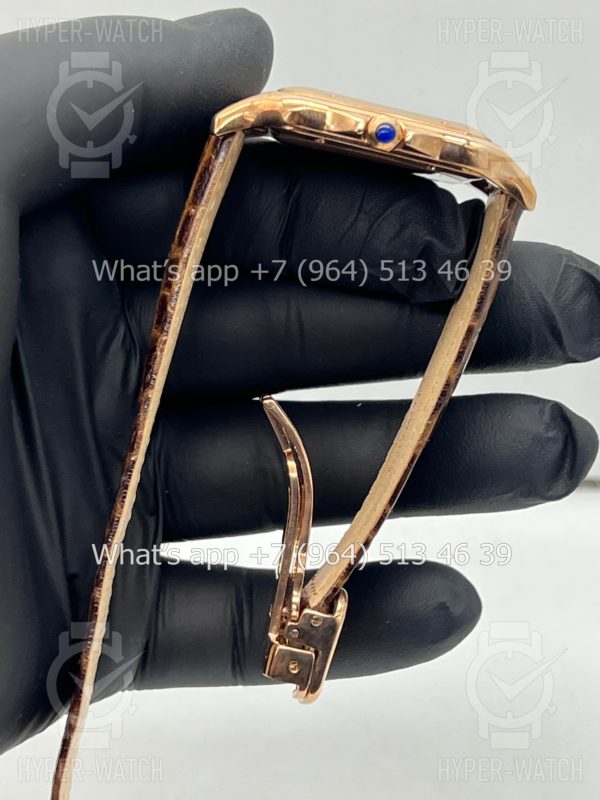 Фото 9 - Cartier Panthere de Cartier 31mm Art 9348