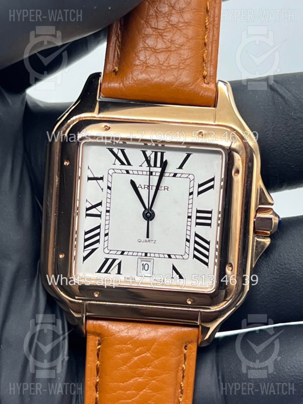 Товар Cartier Panthere de Cartier 31mm Art 9349 Фото 3 - Cartier Panthere de Cartier 31mm Art 9349