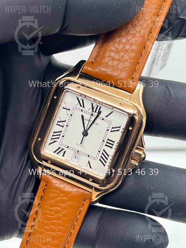 Товар Cartier Panthere de Cartier 31mm Art 9349 Фото 4 - Cartier Panthere de Cartier 31mm Art 9349