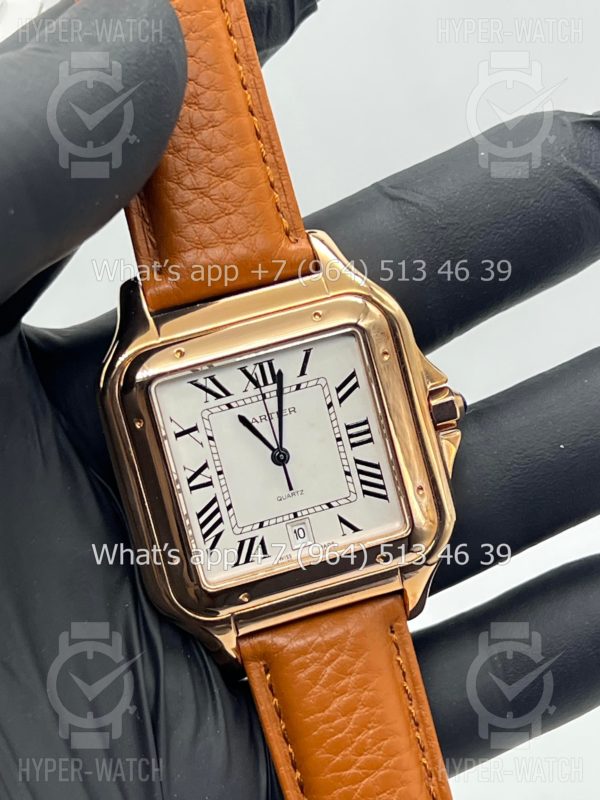 Товар Cartier Panthere de Cartier 31mm Art 9349 Фото 5 - Cartier Panthere de Cartier 31mm Art 9349
