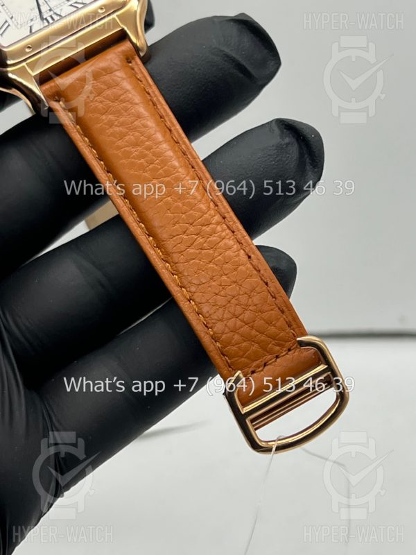 Товар Cartier Panthere de Cartier 31mm Art 9349 Фото 7 - Cartier Panthere de Cartier 31mm Art 9349