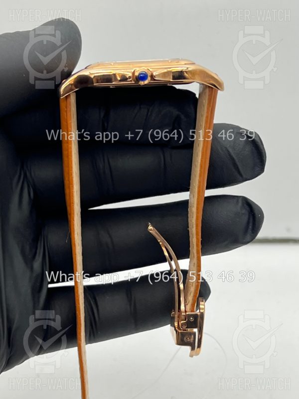 Товар Cartier Panthere de Cartier 31mm Art 9349 Фото 9 - Cartier Panthere de Cartier 31mm Art 9349