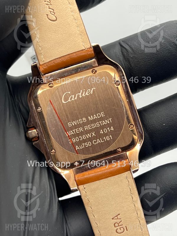Товар Cartier Panthere de Cartier 31mm Art 9349 Фото 10 - Cartier Panthere de Cartier 31mm Art 9349