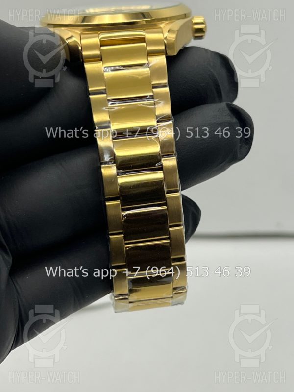 Товар Omega Seamaster Aqua Terra 150M Art 9262 Фото 5 - Omega Seamaster Aqua Terra 150M Art 9262