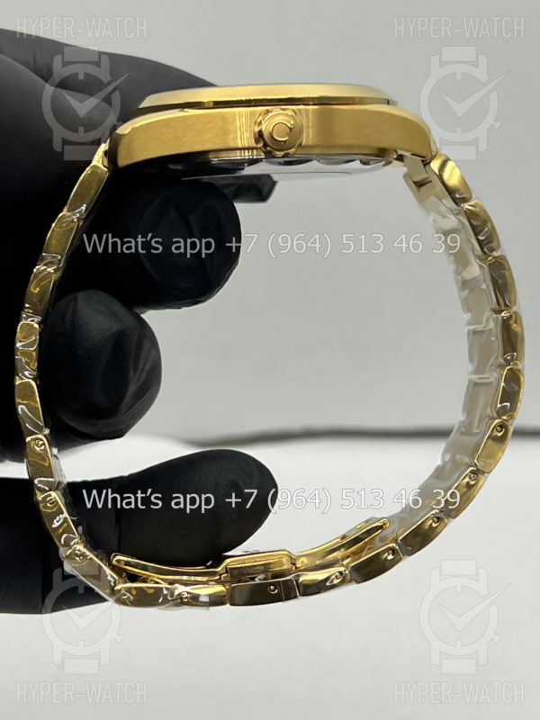 Товар Omega Seamaster Aqua Terra 150M Art 9262 Фото 6 - Omega Seamaster Aqua Terra 150M Art 9262