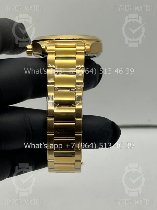 Товар Omega Seamaster Aqua Terra 150M Art 9262 Фото 7 - Omega Seamaster Aqua Terra 150M Art 9262