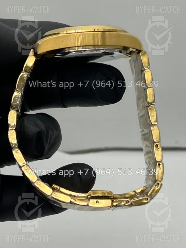 Товар Omega Seamaster Aqua Terra 150M Art 9262 Фото 8 - Omega Seamaster Aqua Terra 150M Art 9262
