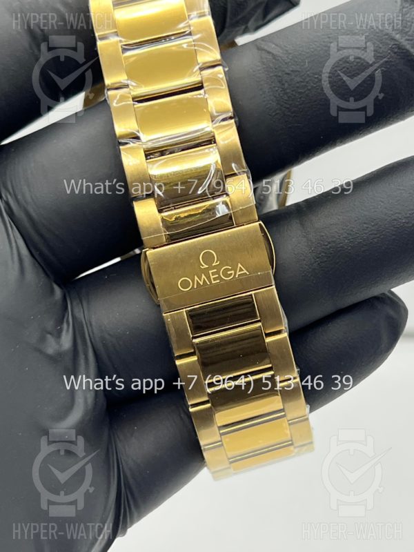 Товар Omega Seamaster Aqua Terra 150M Art 9262 Фото 9 - Omega Seamaster Aqua Terra 150M Art 9262