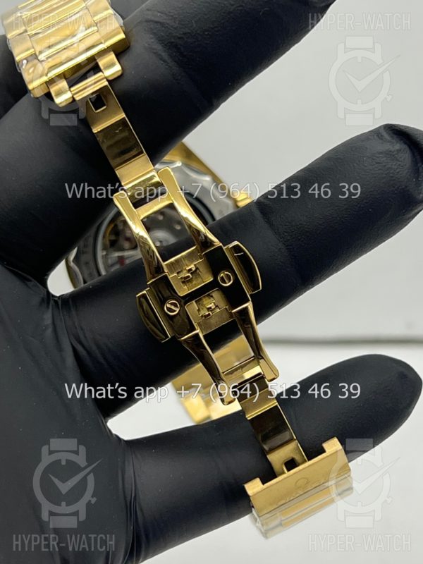 Товар Omega Seamaster Aqua Terra 150M Art 9262 Фото 10 - Omega Seamaster Aqua Terra 150M Art 9262