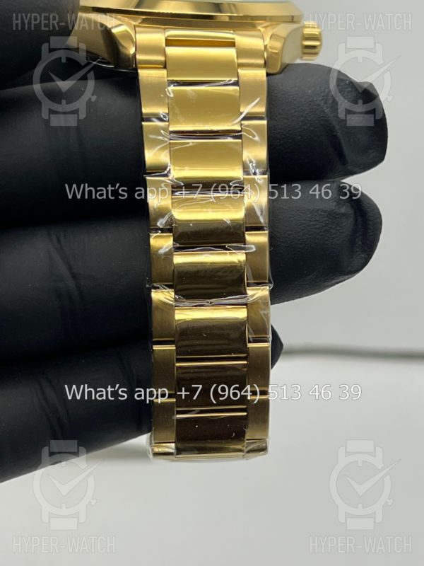 Товар Omega Seamaster Aqua Terra 150M Art 9261 Фото 7 - Omega Seamaster Aqua Terra 150M Art 9261