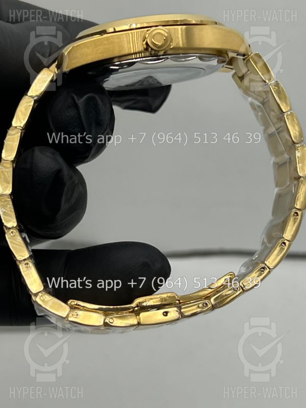 Товар Omega Seamaster Aqua Terra 150M Art 9261 Фото 8 - Omega Seamaster Aqua Terra 150M Art 9261