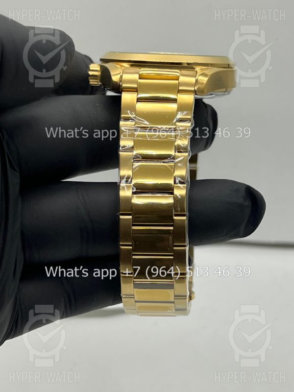 Товар Omega Seamaster Aqua Terra 150M Art 9261 Фото 9 - Omega Seamaster Aqua Terra 150M Art 9261