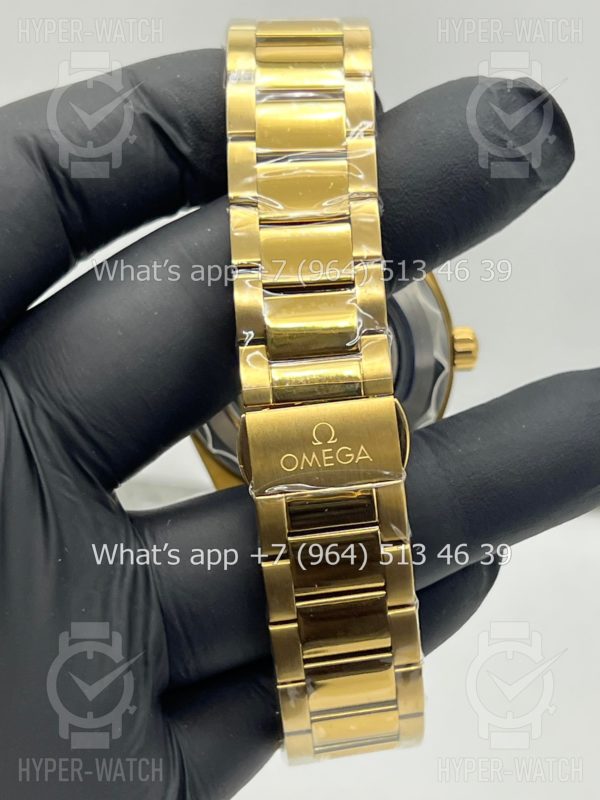 Товар Omega Seamaster Aqua Terra 150M Art 9261 Фото 11 - Omega Seamaster Aqua Terra 150M Art 9261