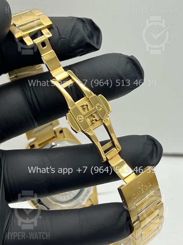 Товар Omega Seamaster Aqua Terra 150M Art 9261 Фото 12 - Omega Seamaster Aqua Terra 150M Art 9261