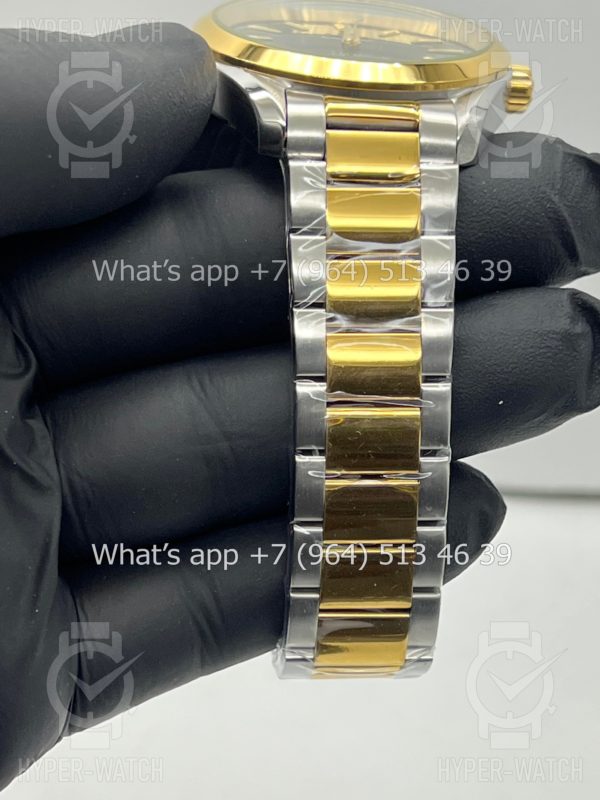 Фото 9 - Omega Seamaster Aqua Terra 150M Art 9260