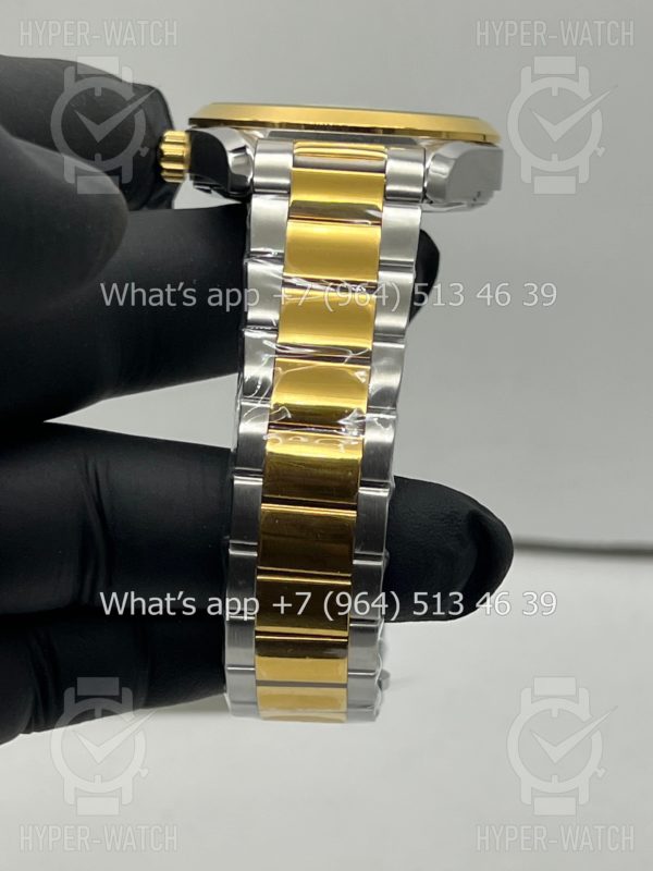 Фото 12 - Omega Seamaster Aqua Terra 150M Art 9260
