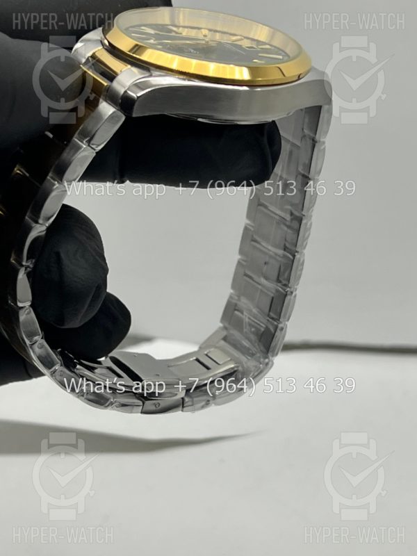 Фото 13 - Omega Seamaster Aqua Terra 150M Art 9260