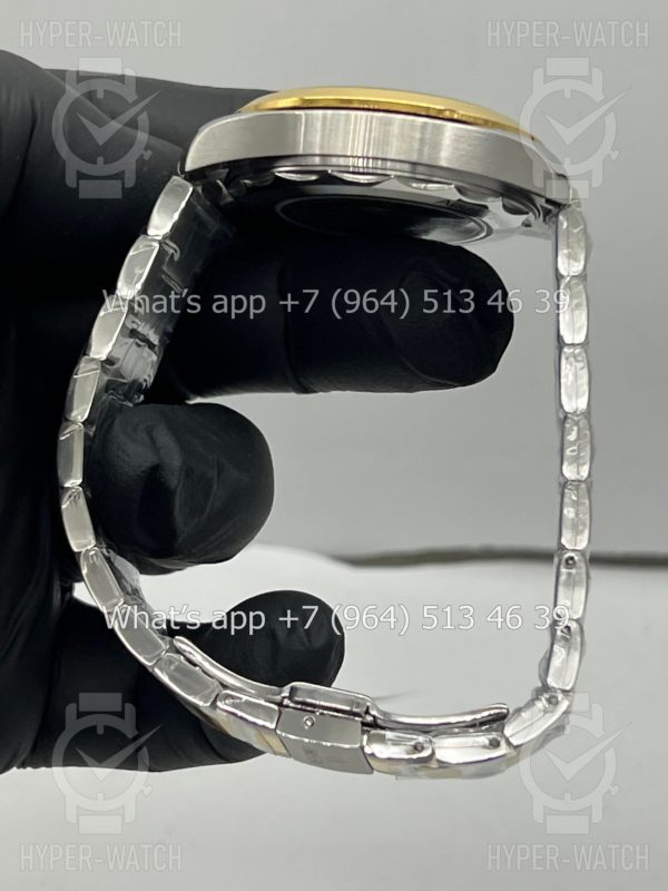 Фото 14 - Omega Seamaster Aqua Terra 150M Art 9260