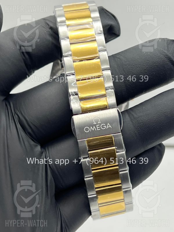 Фото 15 - Omega Seamaster Aqua Terra 150M Art 9260