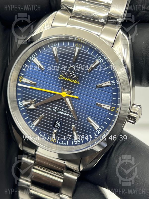 Товар Omega Seamaster Aqua Terra 150M Art 9263 Фото 4 - Omega Seamaster Aqua Terra 150M Art 9263