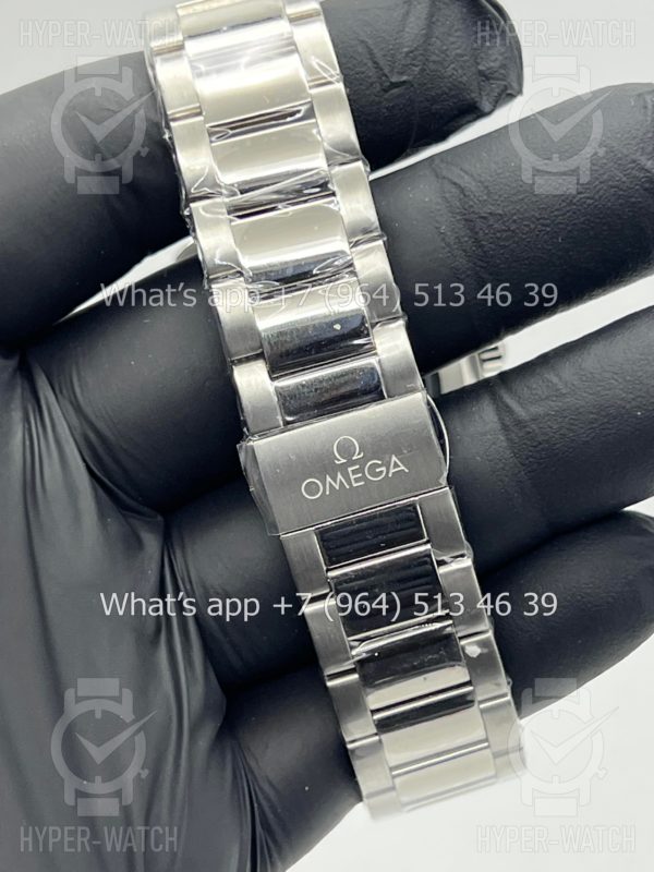Товар Omega Seamaster Aqua Terra 150M Art 9263 Фото 11 - Omega Seamaster Aqua Terra 150M Art 9263