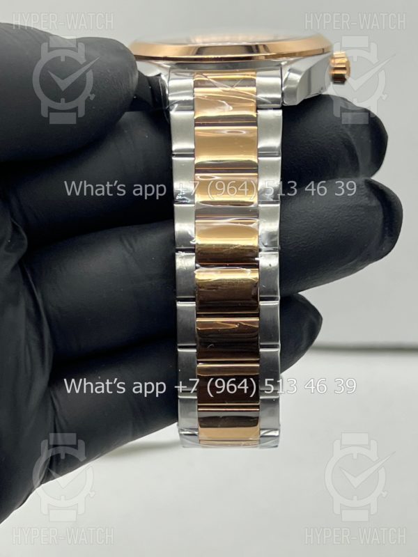 Товар Omega Seamaster Aqua Terra 150M Art 9264 Фото 5 - Omega Seamaster Aqua Terra 150M Art 9264
