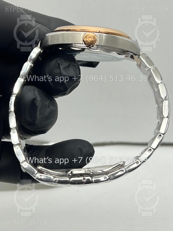 Товар Omega Seamaster Aqua Terra 150M Art 9264 Фото 6 - Omega Seamaster Aqua Terra 150M Art 9264