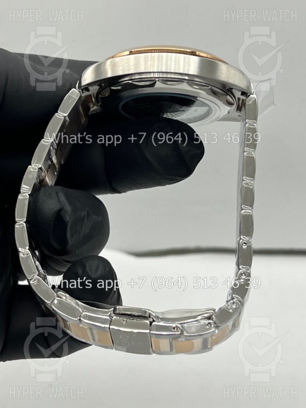 Товар Omega Seamaster Aqua Terra 150M Art 9264 Фото 9 - Omega Seamaster Aqua Terra 150M Art 9264