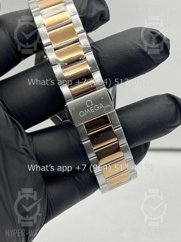 Товар Omega Seamaster Aqua Terra 150M Art 9264 Фото 10 - Omega Seamaster Aqua Terra 150M Art 9264