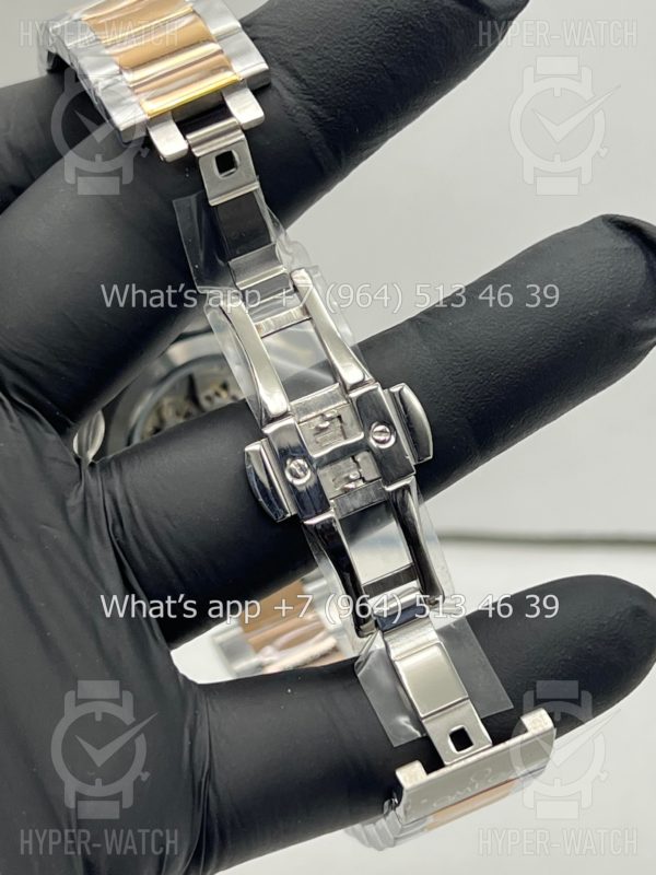Товар Omega Seamaster Aqua Terra 150M Art 9264 Фото 11 - Omega Seamaster Aqua Terra 150M Art 9264