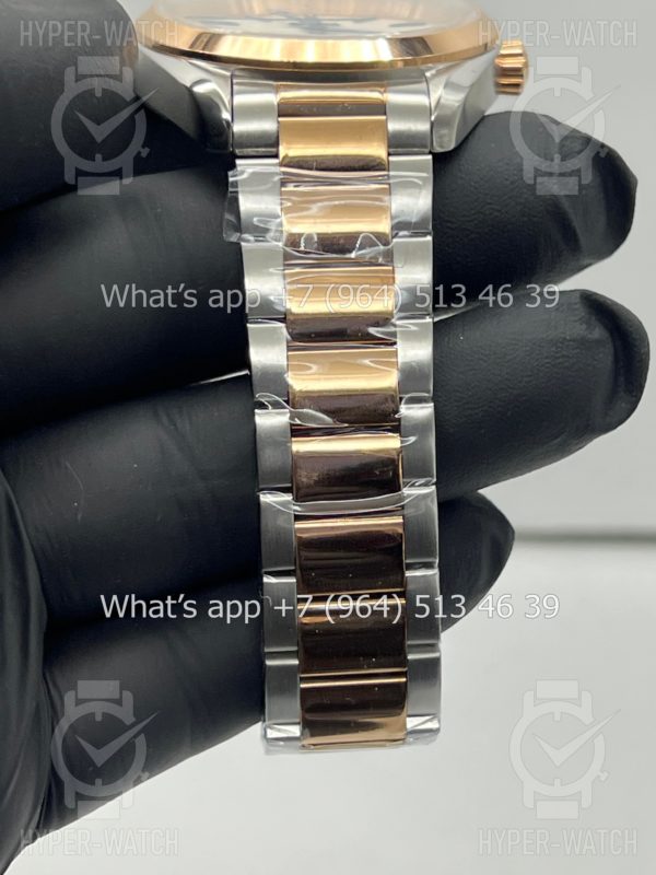 Товар Omega Seamaster Aqua Terra 150M Art 9265 Фото 8 - Omega Seamaster Aqua Terra 150M Art 9265