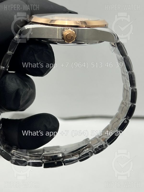 Товар Omega Seamaster Aqua Terra 150M Art 9265 Фото 9 - Omega Seamaster Aqua Terra 150M Art 9265