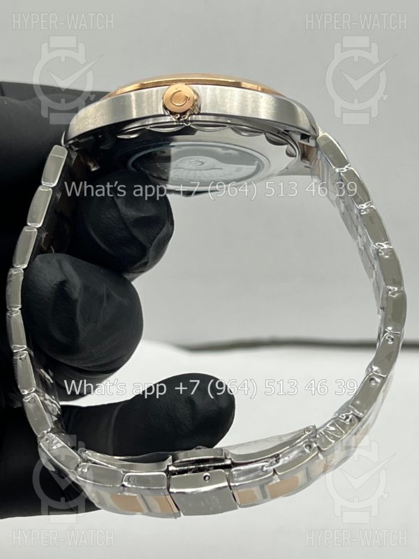Товар Omega Seamaster Aqua Terra 150M Art 9265 Фото 10 - Omega Seamaster Aqua Terra 150M Art 9265