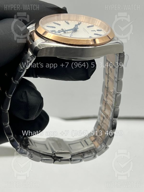 Товар Omega Seamaster Aqua Terra 150M Art 9265 Фото 12 - Omega Seamaster Aqua Terra 150M Art 9265