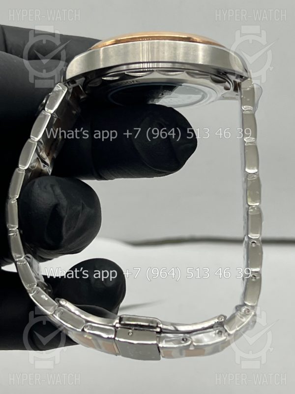 Товар Omega Seamaster Aqua Terra 150M Art 9265 Фото 13 - Omega Seamaster Aqua Terra 150M Art 9265