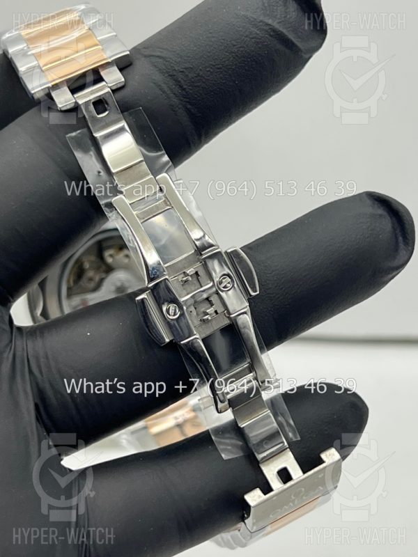 Товар Omega Seamaster Aqua Terra 150M Art 9265 Фото 15 - Omega Seamaster Aqua Terra 150M Art 9265