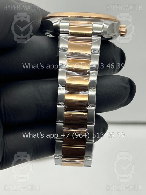 Товар Omega Seamaster Aqua Terra 150M Art 9266 Фото 6 - Omega Seamaster Aqua Terra 150M Art 9266